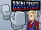 Mäng Sochi Toilets : Backstage Internetis