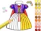 Mäng Princess Glitter Coloring Internetis