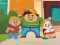 Mäng Bully kids clicker Internetis