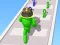 Mäng Rope-Man Run 3D Internetis