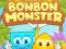 Mäng Bonbon Monster Internetis