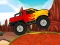 Mäng Monster Truck Racing Internetis