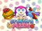 Mäng Puzzle & Coloring For Kids Internetis