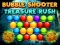 Mäng Bubble Shooter Treasure Rush Internetis