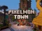 Mäng Pixelmon Town Internetis