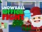 Mäng Snowball Office Fight Internetis