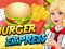 Mäng Burger Express Internetis