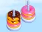 Mäng Donut Sort Fun Internetis