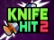 Mäng Knife Hit 2 Internetis