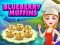 Mäng Blueberry Muffins Internetis