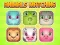 Mäng Animals Memory Matching Internetis