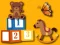 Mäng Fun Learning For Kids Internetis