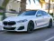 Mäng BMW 8-Series Internetis