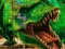 Mäng Dino Park Jigsaw Internetis