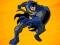 Mäng Batman Protect City Internetis