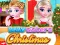 Mäng Baby Sisters Christmas Day Internetis
