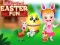 Mäng Baby Hazel Easter Fun Internetis