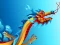 Mäng Dragon Hunt Jigsaw Internetis