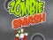 Mäng Zombie Smash Internetis