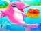 Mäng My Twin Dolphin Baby Care Internetis