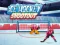 Mäng Ice Hockey Shootout Internetis