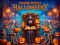 Mäng Jigsaw Puzzle Halloweeny Internetis