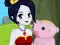 Mäng Vampire Queens Academy Style Internetis