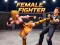 Mäng Female Fighter Internetis