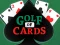 Mäng Golf of Cards Internetis