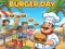 Mäng Burger Day Internetis