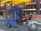 Mäng Public Tricycle Internetis