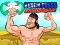 Mäng Bench Press The Barbarian Internetis