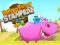 Mäng Rhino Rush Stampede Internetis