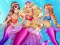 Mäng Princess Mermaid Coronation Internetis