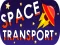 Mäng Space Transport Internetis