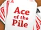 Mäng Ace of the Pile Internetis