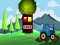 Mäng Tractor Escape Internetis