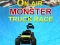 Mäng On Air Monster Truck Race Internetis