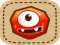 Mäng Monster busters: match 3 puzzle Internetis