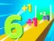 Mäng Digit Shooter! Internetis