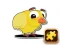 Mäng Cartoon Farm Animals Puzzle Internetis