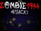 Mäng Zombie 1944 Attack Internetis