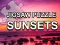 Mäng Jigsaw Puzzle Sunsets Internetis