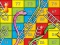Mäng Lof Snakes & Ladders Internetis