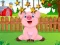 Mäng Cartoon Farm Hidden Stars Internetis