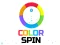 Mäng Color Spin Internetis