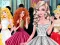 Mäng Anna And Elsa Arendelle Ball Internetis