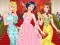 Mäng Princesses At Met Gala Ball Internetis