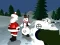 Mäng Protect the Santa Internetis