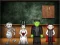 Mäng Amgel Halloween Room Escape 25 Internetis